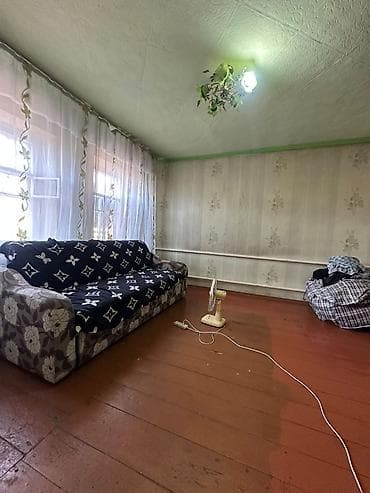 токтогул дом: Продается дом в г. Кара-Балта. Характеристики и преимущества: - — 4