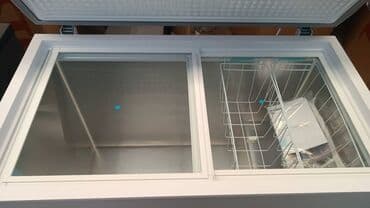 морозильники джунхай: Морозильник, Новый, Бесплатная доставка, Платная доставка, Самовывоз — 4