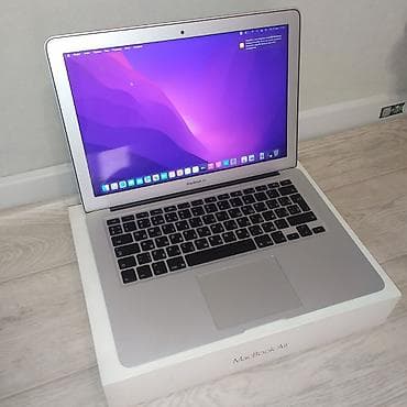 ssd 250: Ноутбук Apple (MacBook) 13.3 ", Intel Core i5, 2015 год, ОЗУ, RAM: 4 ГБ — 1