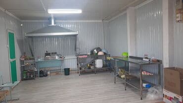 аренда помещений под кафе ресторан: Сдаю в аренду помещение под мини кафе + жилье — 1