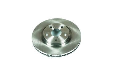 infinity: Предний тормозной диск Toyota — 3