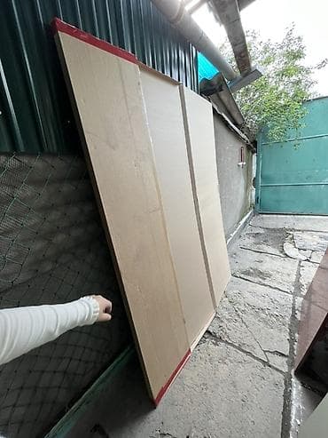 душ стекло: Продам коробки от мебели — 4