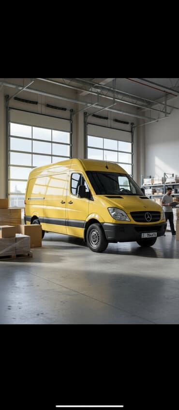 мерседес спринтер грузовой бишкек: Mercedes-Benz Спринтер: 2010 г., 2.2 л, Механика, Дизель, Фургон — 1