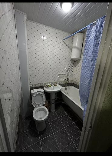 киевская 49: 1 комната, 49 м², Косметический ремонт — 3