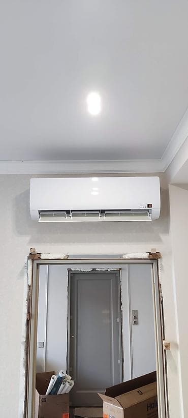 ios 7: Кондиционеры — продажа, установка, ремонт и обслуживание ❄️ — 8