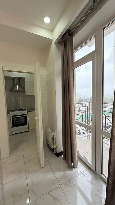 Квартиры: 3 комнаты, 123 м², Элитка, 5 этаж, Евроремонт — 6