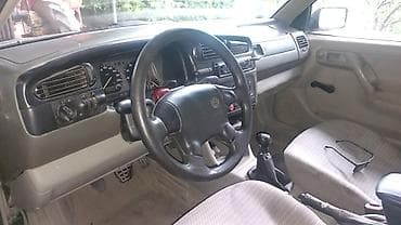 Продажа авто: Volkswagen Vento: 1992 г., 1.8 л, Механика, Бензин, Седан — 10