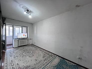 снуму кв: 1 комната, 33 м², Малосемейка, 5 этаж, Косметический ремонт — 3