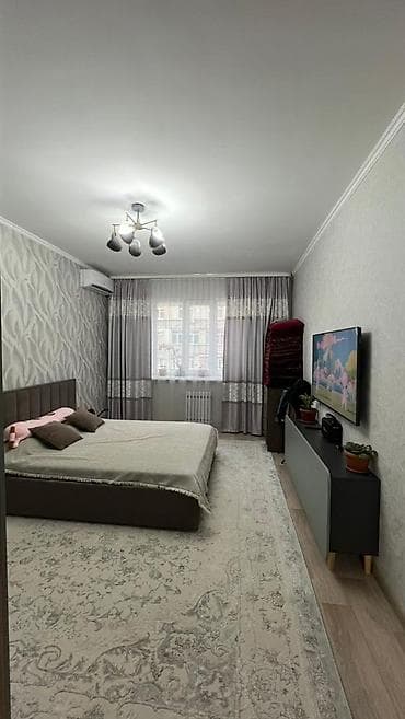 2х: 2 комнаты, 68 м², Элитка, 3 этаж, Евроремонт — 4