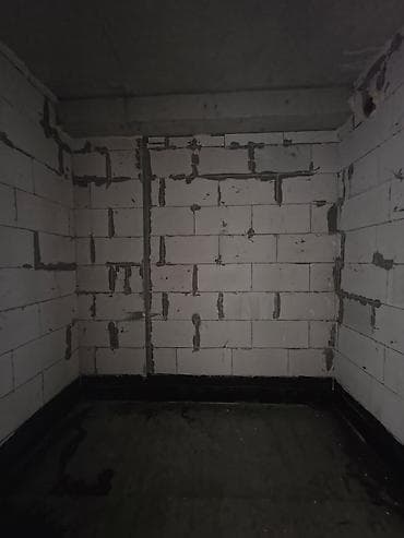 комерческая недвижимость токмок: 1 комната, 57 м², Элитка, 7 этаж, Готовая ПСО (под самоотделку) — 8