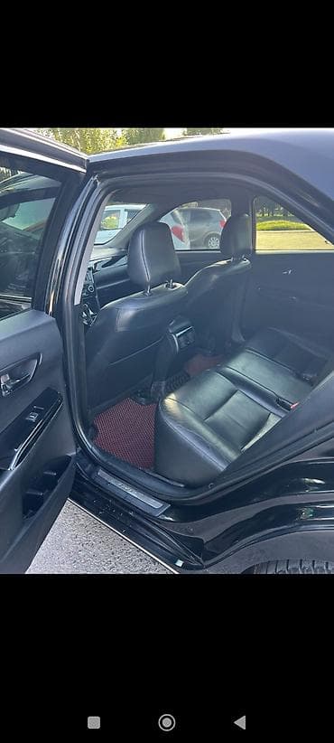 привод камри 40: Toyota Camry: 2013 г., 2.5 л, Автомат, Бензин, Седан — 7