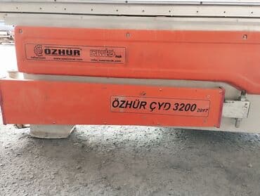 оверлог в рассрочку: Продаю турецкий распиловачный станок в идеальном состоянии в комплекте — 5