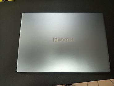 honor 9d: HUAWEI MateBook D 15 — тонкий и лёгкий 15,6″ ноутбук в алюминиевом — 4
