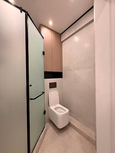 2 комнаты, 42 м², Элитка, Технопарк Элитка, 5 этаж, Дизайнерский ремонт — 5