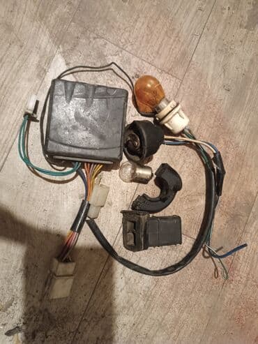 электро скутеры цена: Продаю запчасти на скутер 150сс 3000 Сомов за все подойдет на — 12