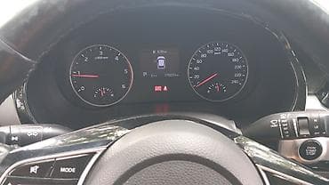 Унаа сатуу: Kia Seltos: 2021 г., 1.6 л, Робот, Дизель, Кроссовер — 5