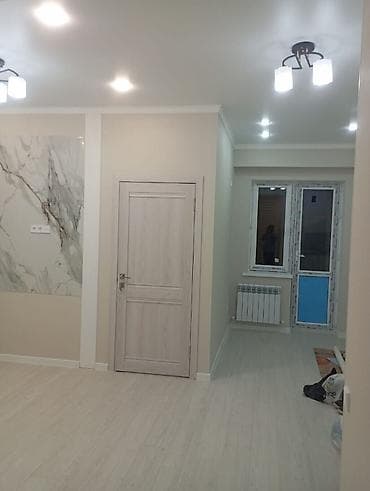 1: 1 комната, 45 м², парк Фучика Элитка, 13 этаж, Евроремонт — 4