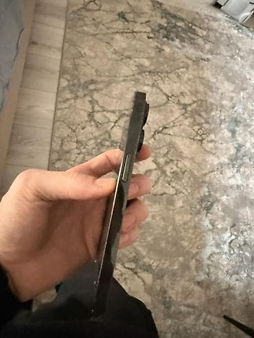 смарт тв приставка к телевизору: IPhone 14 Pro, Черный, Защитное стекло — 2