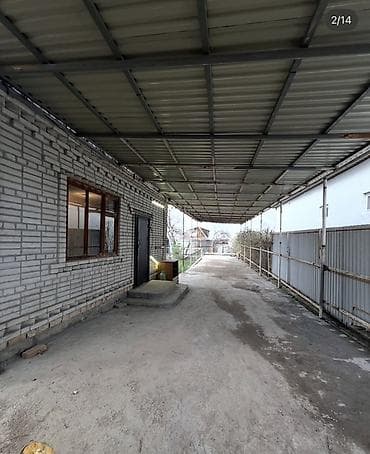 4 bedroom: Продаётся дом. Адрес:село Сары-Джон дача радуга сад питьевая вода есть — 2