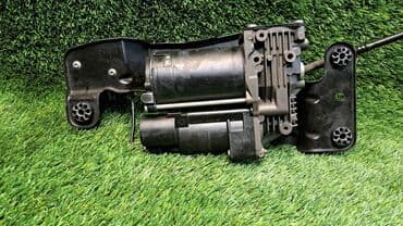 промышленный компрессор: Компрессор BMW 2009 г., Б/у, Оригинал, Германия — 5