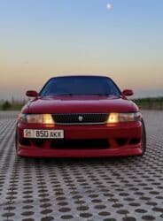 купить двигатель 1jz gte в бишкеке: Toyota Chaser: 1995 г., 2.5 л, Механика, Бензин, Седан — 11