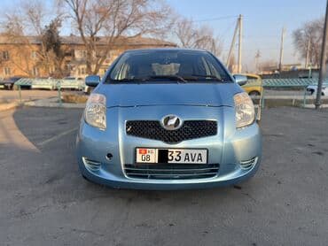 авто зарядное устройство для автомобильного аккумулятора: Toyota ist: 2005 г., 1.3 л, Автомат, Бензиновая, Хэтчбэк — 7