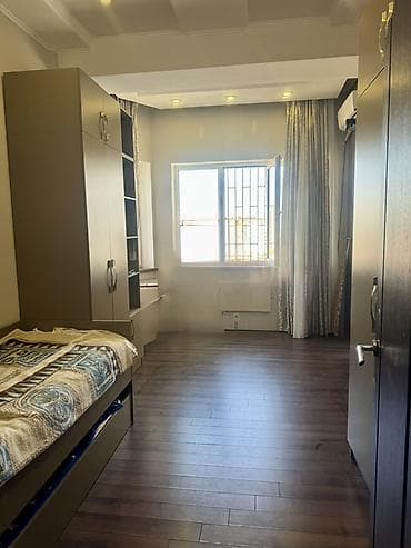 premium development: 4 комнаты, 135 м², Элитка, Ала-Арча ТРЦ Элитка, 8 этаж, Дизайнерский ремонт — 3