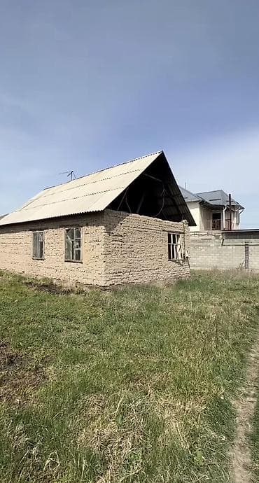 продаю участок в новопокровка: 🔥Продается дом 🔥 🏡Район: Новопокровка ✅Участок: 5соток — 1