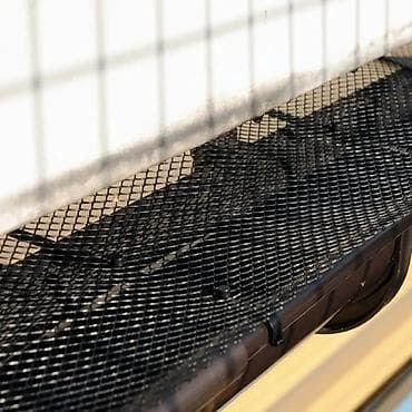 сетка для картошка: Защитные сетки от птиц — 4