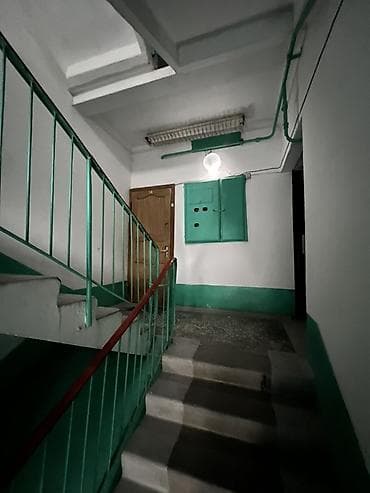 квартира кант: 2 комнаты, 60 м², Индивидуалка, Свежий ремонт — 5