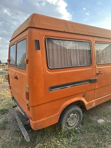 e36 е36: САПОК САТЫЛАТ ОБМЕН ЖЕНИЛ МАШЫНАГА БАР ГРУЗОВЫЙ ЖЫЛЫ:1989 АБИОМ :3 — 4