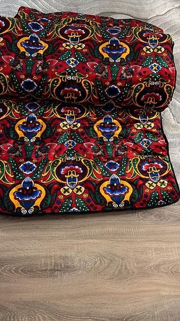 Кресла: Жууркан Жер тошоктор сатылат Жаны колдонулган эмес ичи 100% пахта — 5