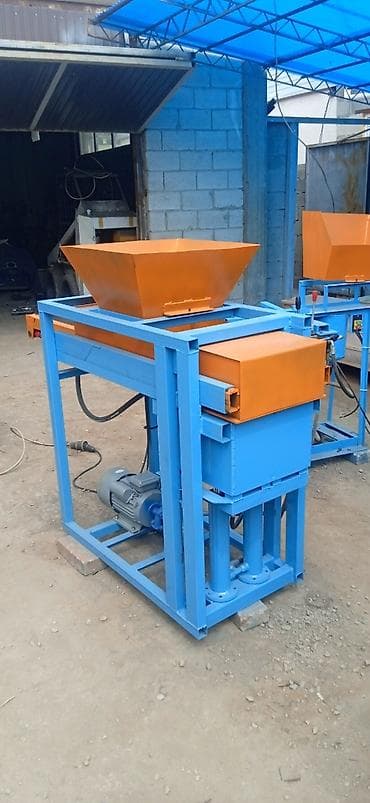 песк: Тоо блок станогу сатылат, размери узуну 35, туурасы 17, бийиги 15 — 1