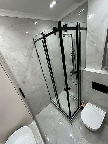 art square: 2 комнаты, 41 м², Элитка, 2 этаж, Дизайнерский ремонт — 6