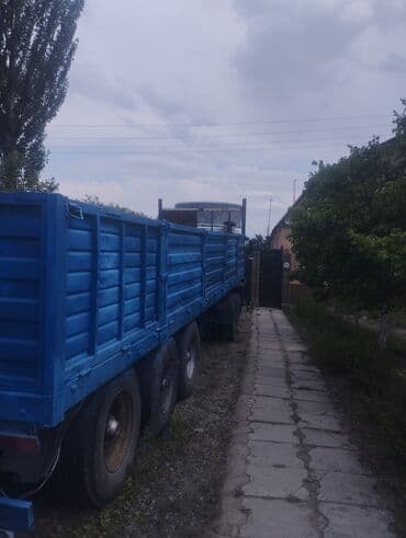 шины r14 бишкек: Грузовик, Б/у — 13