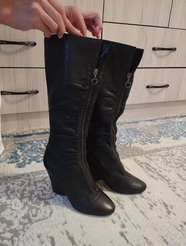 оптом ботинки: Сапоги — 2