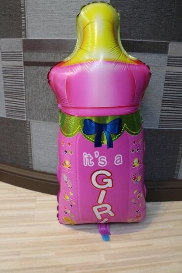 надувные баллоны для детей: Фольгированные игрушки . Надувные. Отличного качества .Продаю все — 26