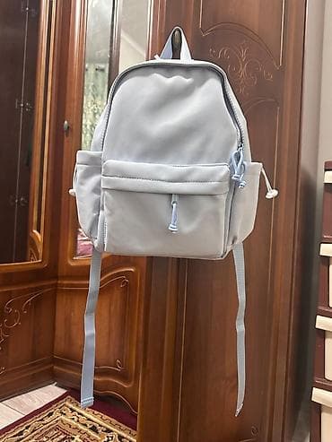 active 2: Рюкзак, Унисекс, Новый — 2