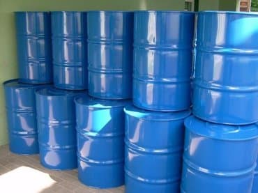 вспенивател: Вспениватель МИБК МИБК - метил изобутил кетон (methyl isobutyl — 2