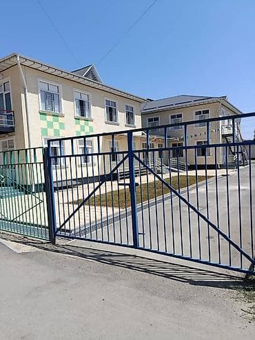 недавно: 2 комнаты, 54 м², Учкун мкр 106 серия, 9 этаж, Старый ремонт — 10