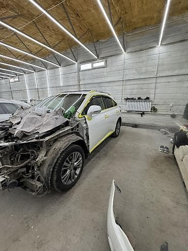 днища автомобиля: Кузовной автосервис Dent-up предлагает вам широкий сфера услуг — 8