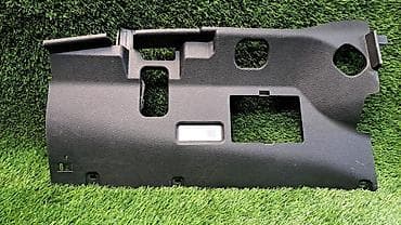 sp 4: Нижняя часть защита панели правая Е70 7 161 786 Год 2009 В отличном — 2