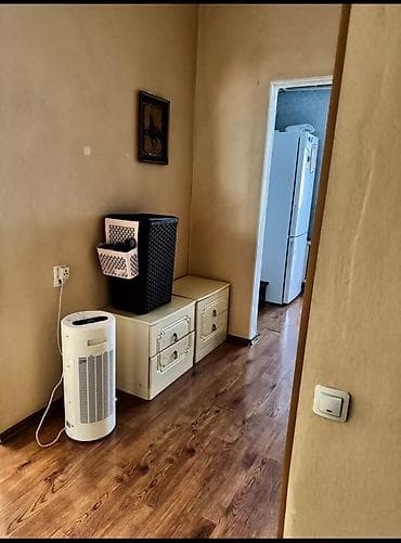 1 комната, 35 м², Достук мкр 106 серия, 2 этаж, Старый ремонт — 7