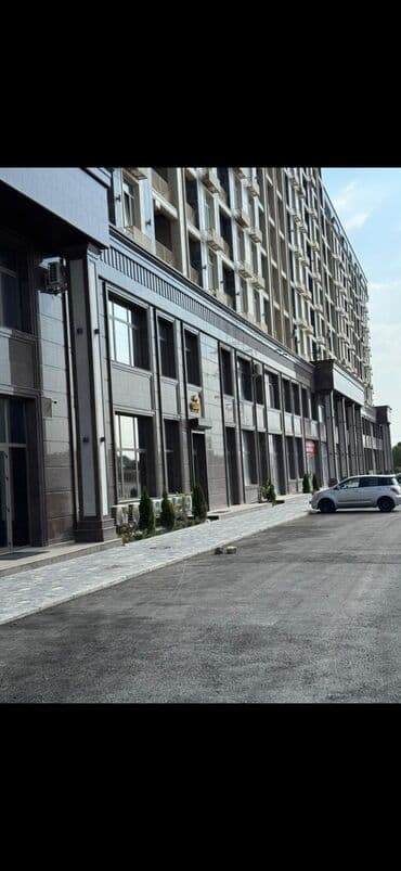 Кок Жар ж/м Молдокулова 2, ЖК Олимп Строй Сдается помещение под at lalafo.kg Кок Жар ж/м Молдокулова 2, ЖК Олимп Строй Сдается помещение под