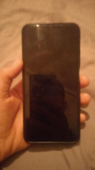 футболки блэк стар: 📱 Xiaomi Redmi 9T 128 ГБ 📍 Каракол Телефон рабочий, включается, память — 2