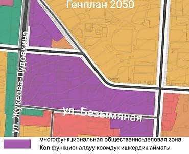 безымянная: Продажа магазинов Отдельностоящий магазин, 206 м², Свежий ремонт, Отдельный вход, 2 этаж — 5