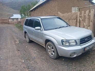 митсубиси спаке стар: Subaru Forester: 2013 г., 2 л, Автомат, Бензин, Универсал — 4