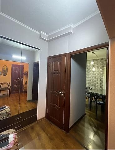 Квартиры: 2 комнаты, С мебелью полностью — 6