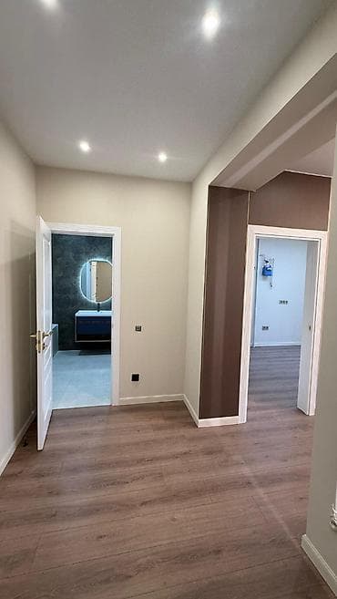 flat rent: 1 комната, 45 м², Элитка, 7 этаж, Евроремонт — 4