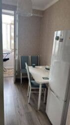 дом асанбай: 2 бөлмө, 62 кв. м, Элитка, 4 кабат, Евроремонт — 13